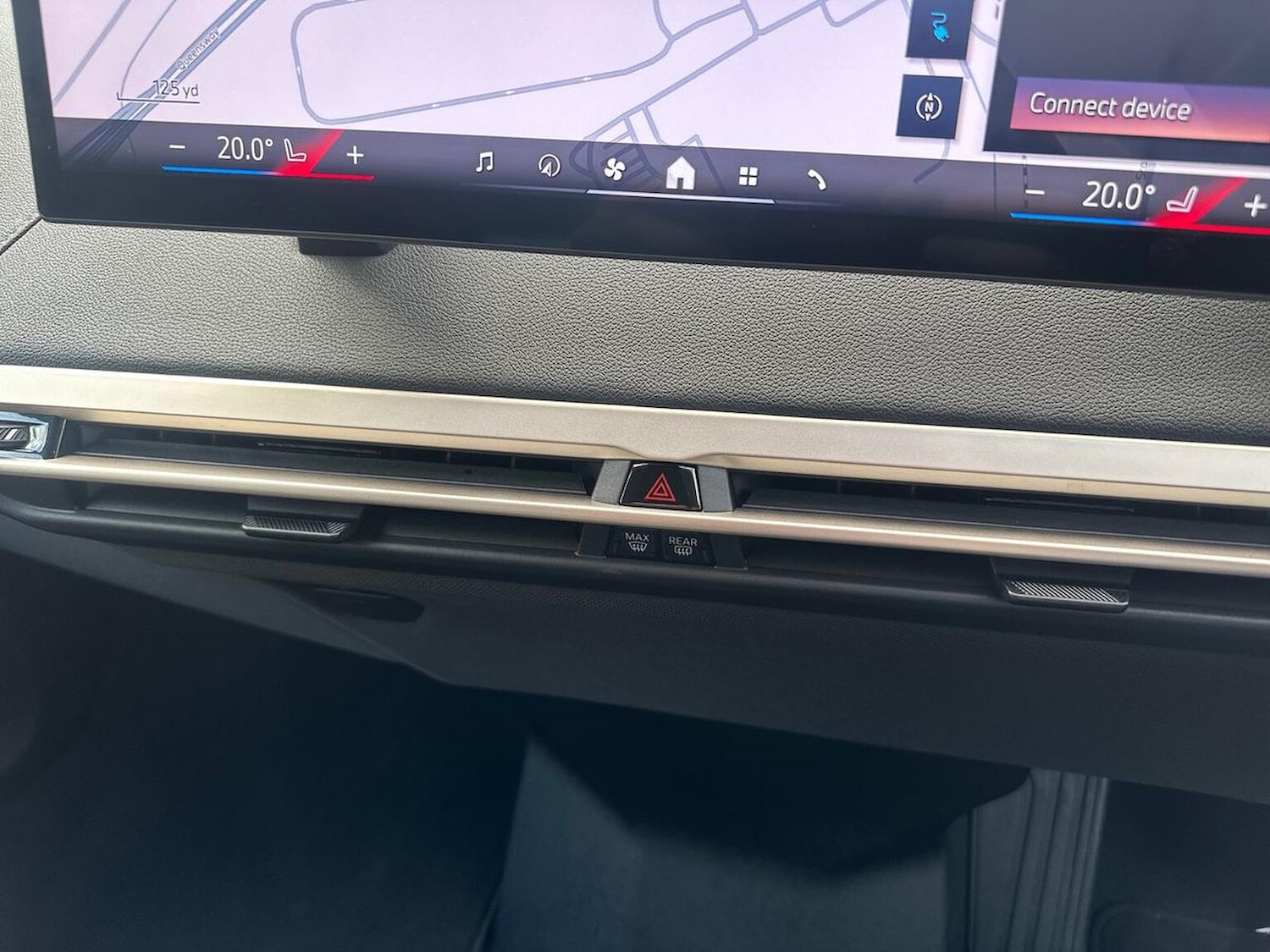 Used BMW iX 2023 for sale - 76497336: Photo 12