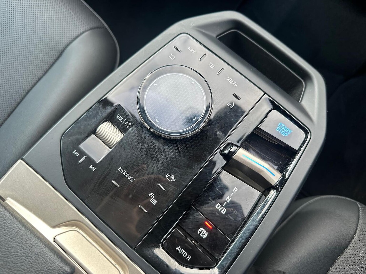 Used BMW iX 2023 for sale - 76497336: Photo 13