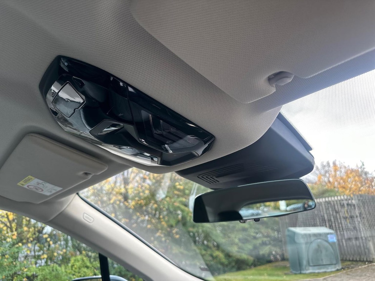 Used BMW iX 2023 for sale - 76497336: Photo 14