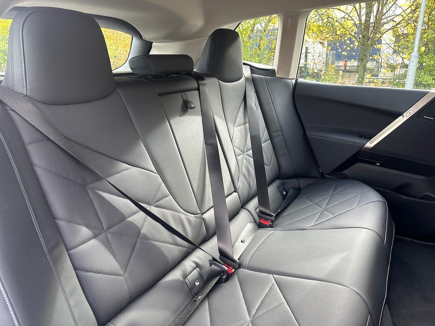 Used BMW iX 2023 for sale - 76497336: Photo 16