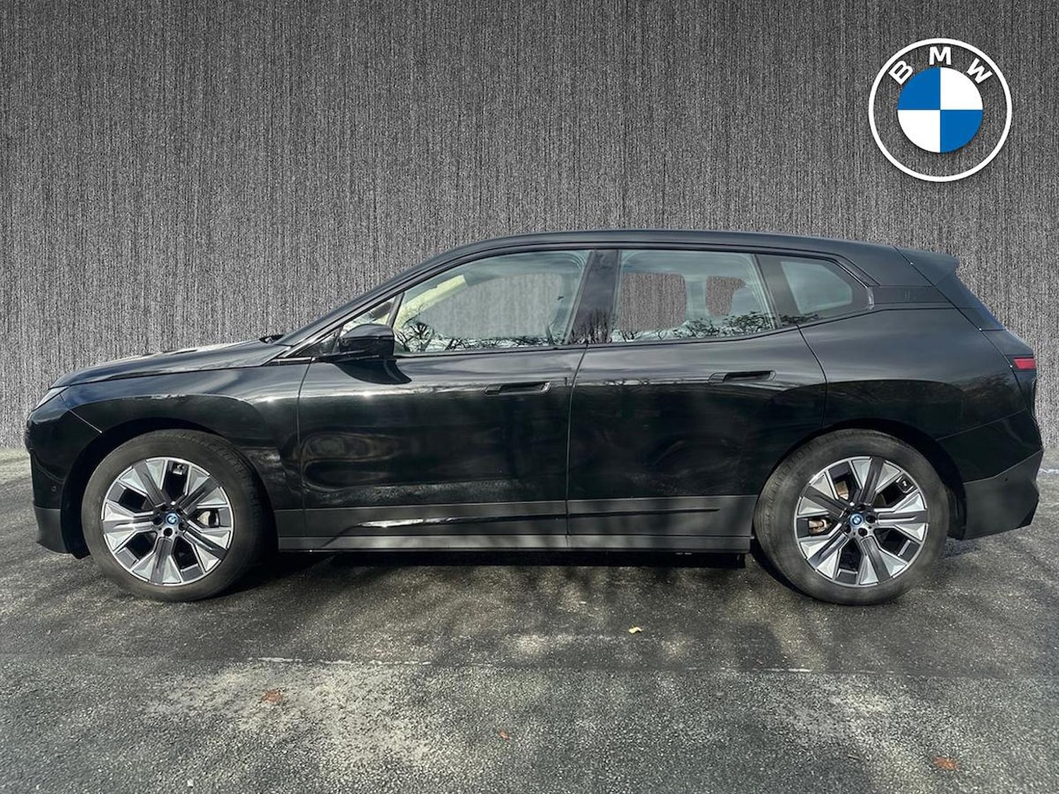 Used BMW iX 2023 for sale - 76497336: Photo 19