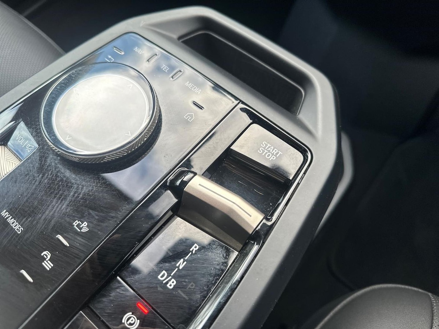 Used BMW iX 2023 for sale - 76497336: Photo 22