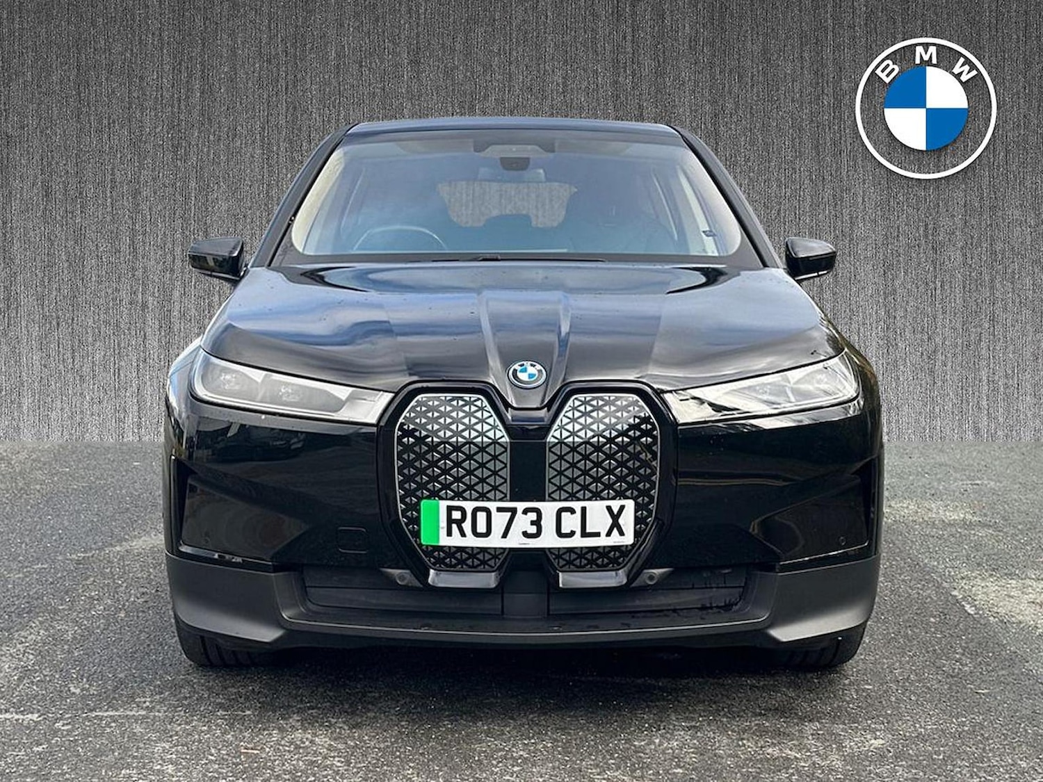 Used BMW iX 2023 for sale - 76497336: Photo 5