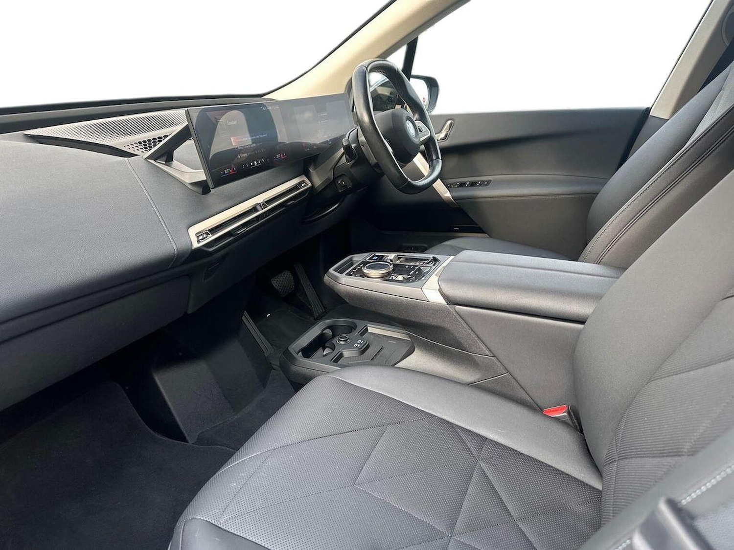 Used BMW iX 2023 for sale - 76497336: Photo 7