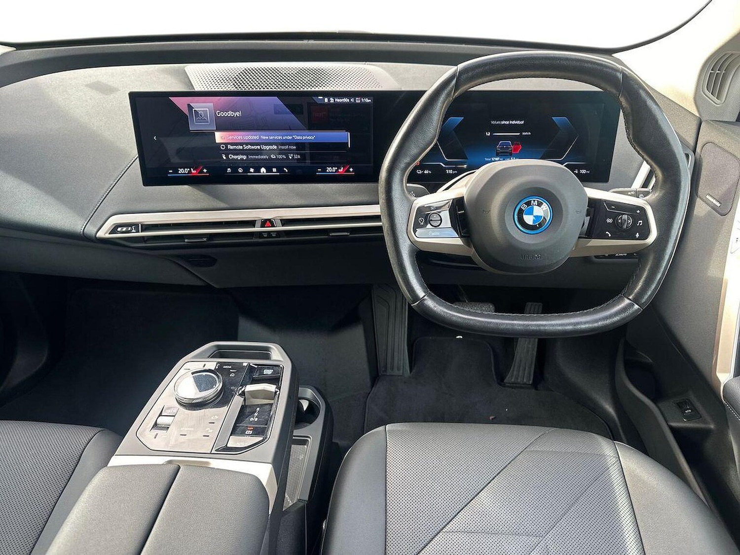 Used BMW iX 2023 for sale - 76497336: Photo 9