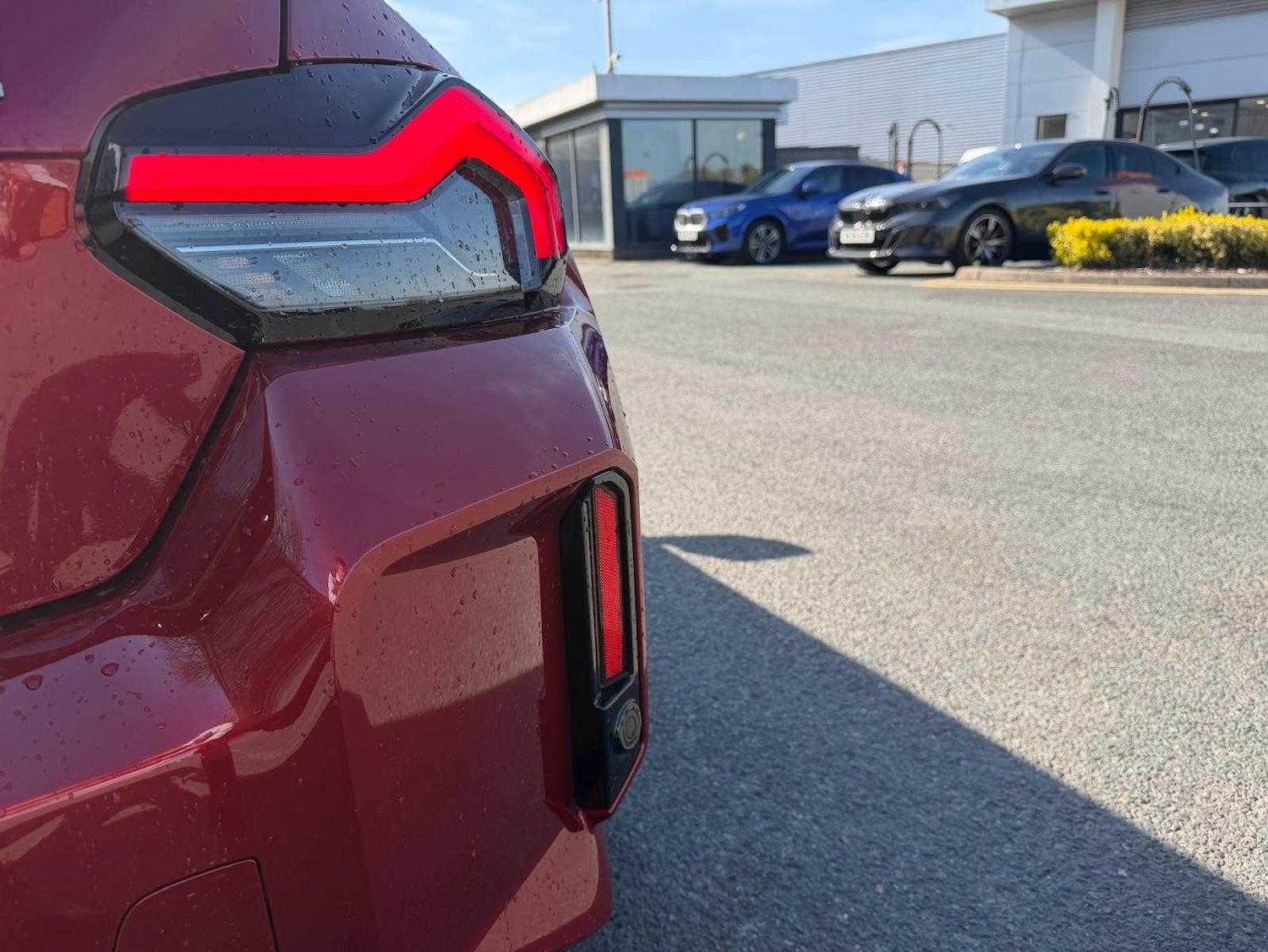 Used BMW M2 2025 for sale - 78193434: Photo 10