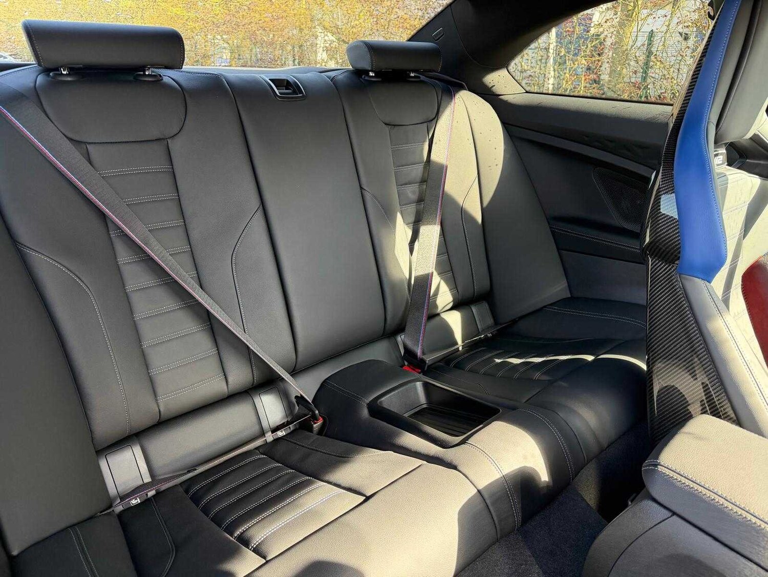 Used BMW M2 2025 for sale - 78193434: Photo 13