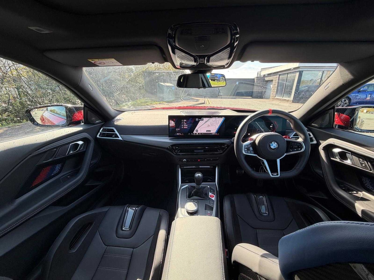 Used BMW M2 2025 for sale - 78193434: Photo 14