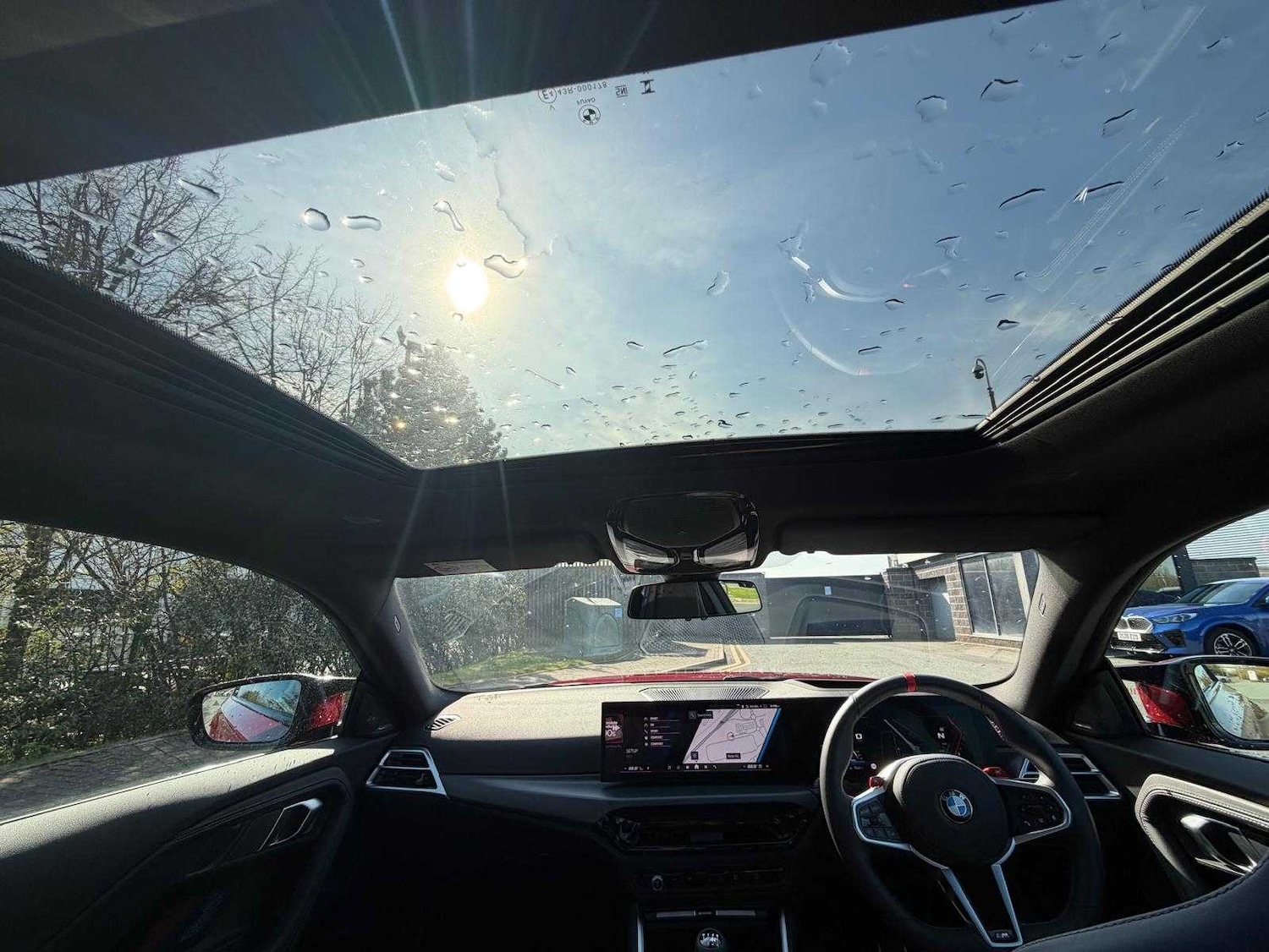 Used BMW M2 2025 for sale - 78193434: Photo 15