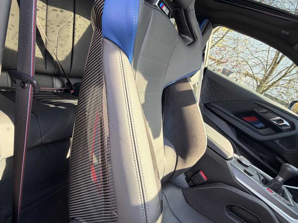 Used BMW M2 2025 for sale - 78193434: Photo 16