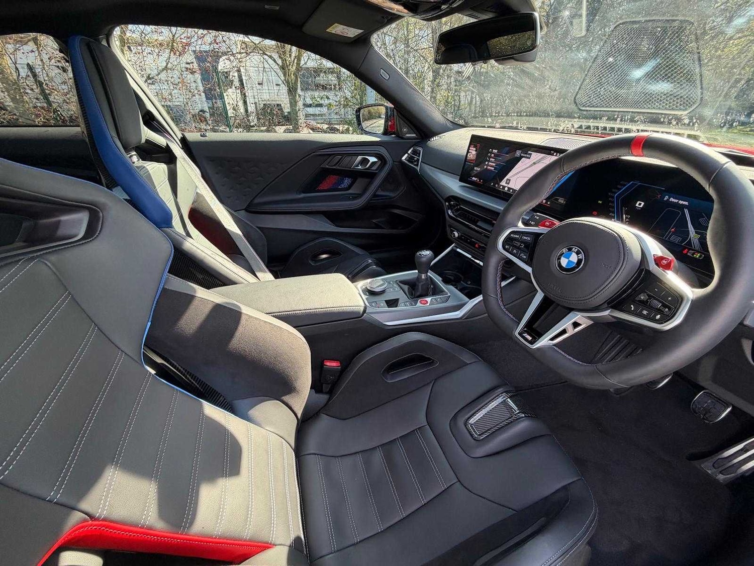 Used BMW M2 2025 for sale - 78193434: Photo 17