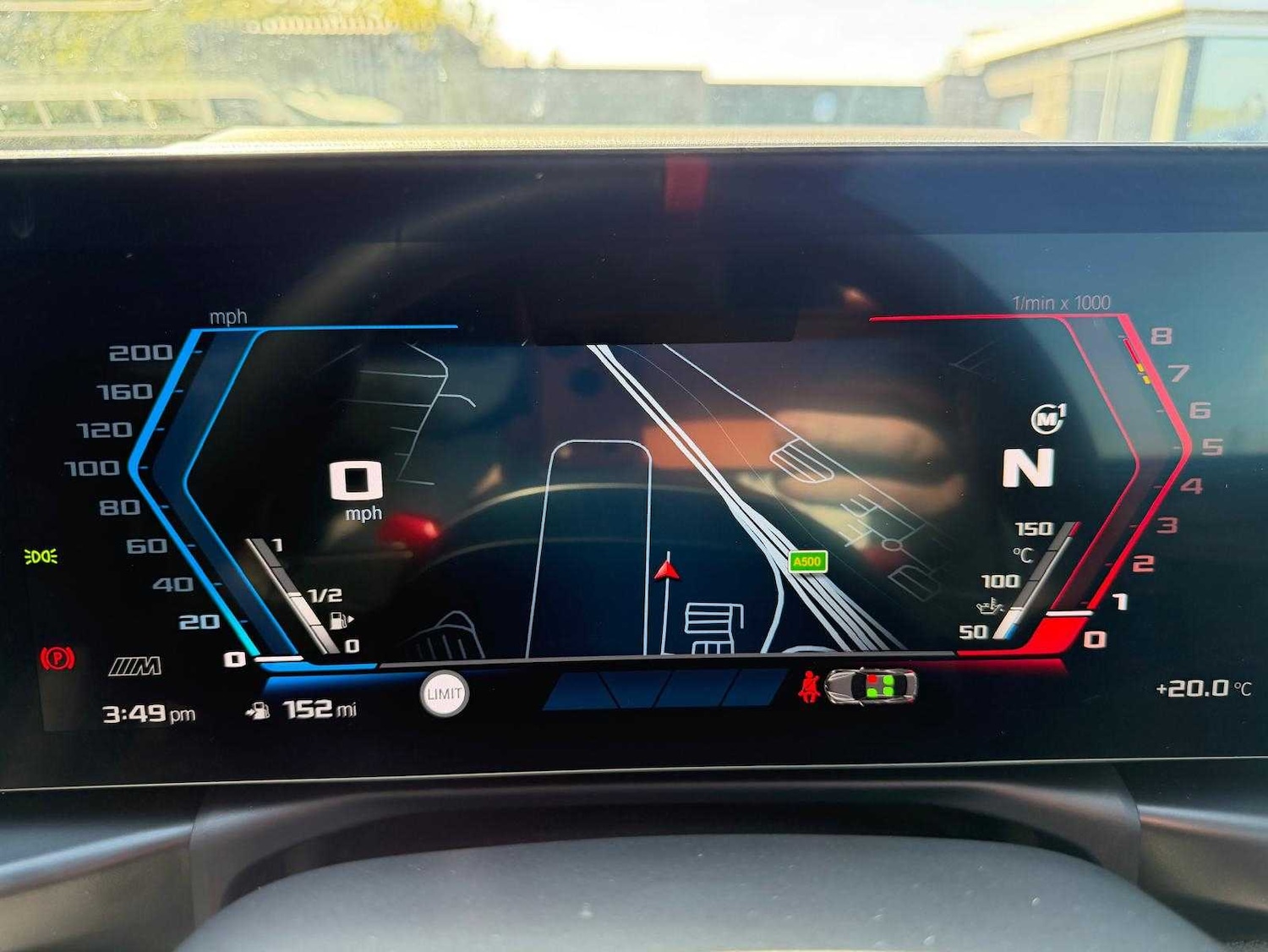 Used BMW M2 2025 for sale - 78193434: Photo 19