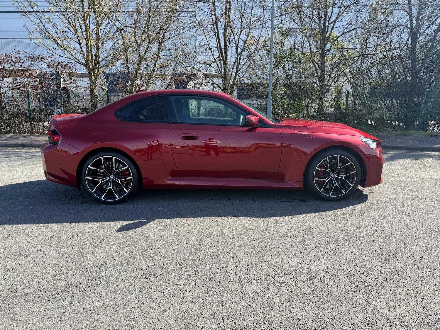 Used BMW M2 2025 for sale - 78193434: Photo 2