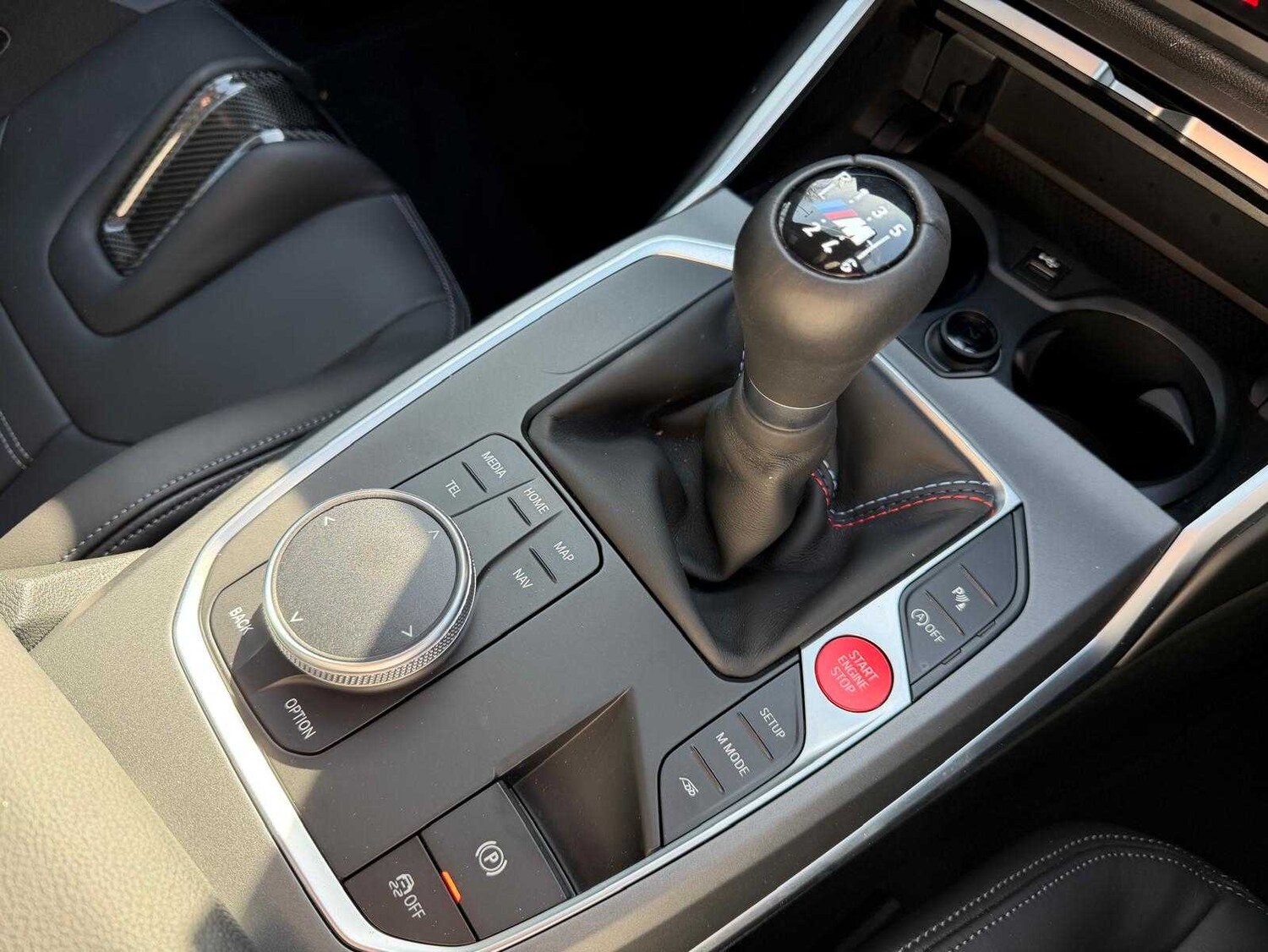 Used BMW M2 2025 for sale - 78193434: Photo 21