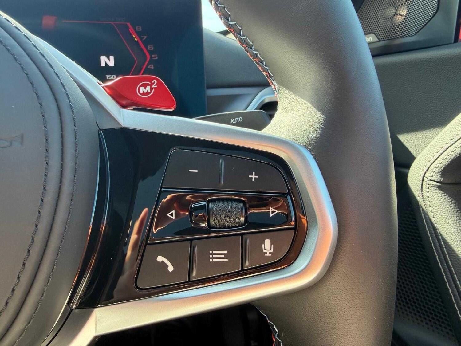 Used BMW M2 2025 for sale - 78193434: Photo 23