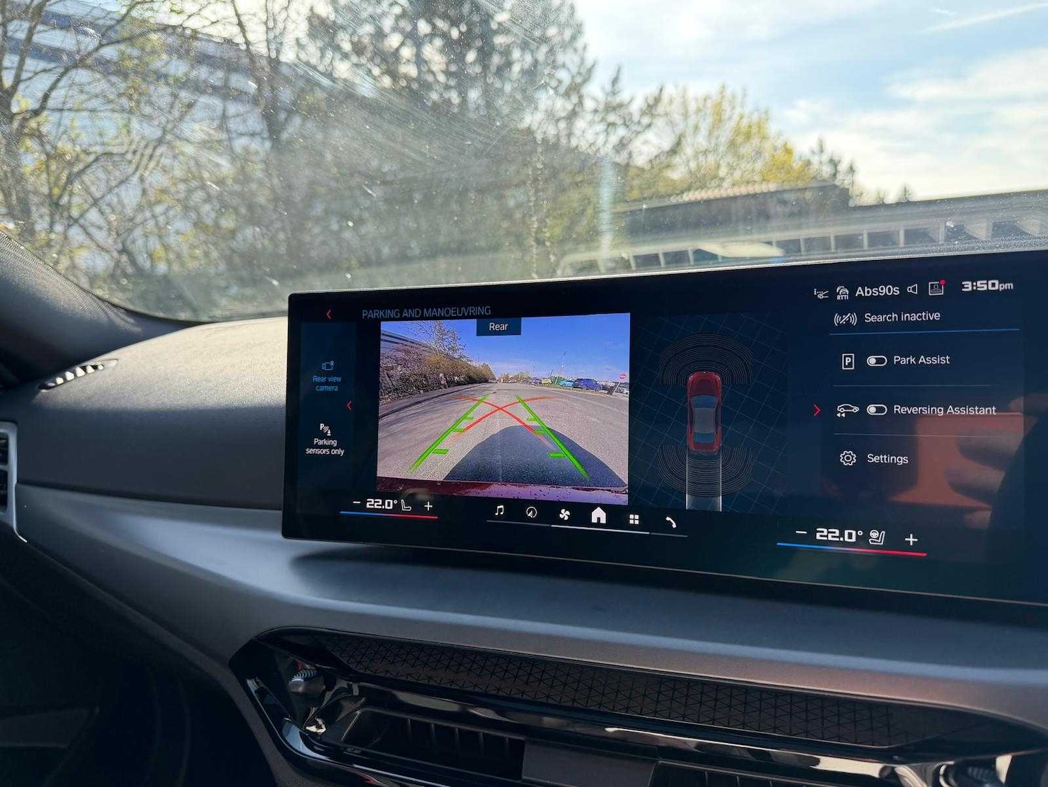 Used BMW M2 2025 for sale - 78193434: Photo 24