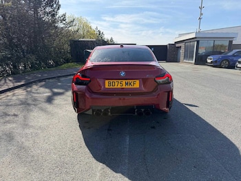 Used BMW M2 2025 for sale - 78193434: Photo