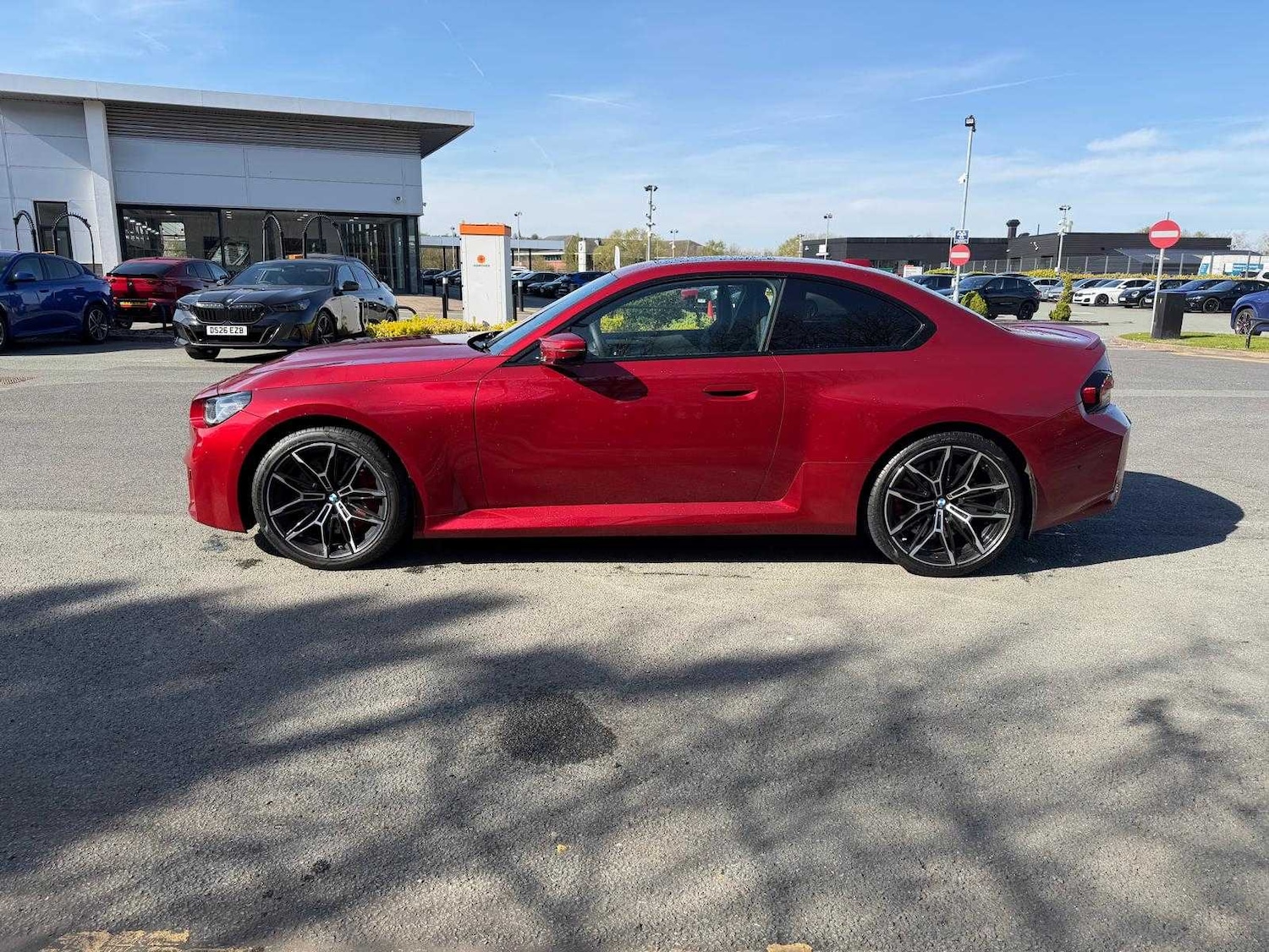 Used BMW M2 2025 for sale - 78193434: Photo 6