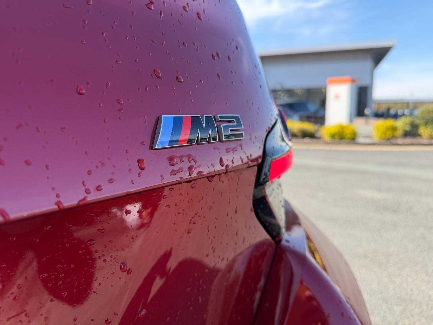 Used BMW M2 2025 for sale - 78193434: Photo 9