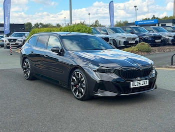 Used BMW 5 Series 2026 for sale - 79405933: Photo
