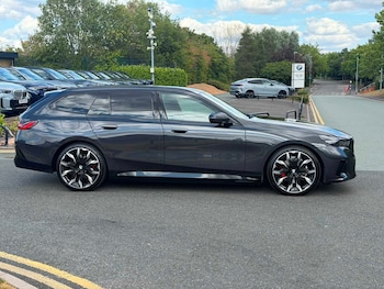 Used BMW 5 Series 2026 for sale - 79405933: Photo