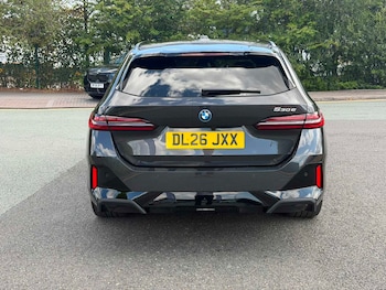 Used BMW 5 Series 2026 for sale - 79405933: Photo