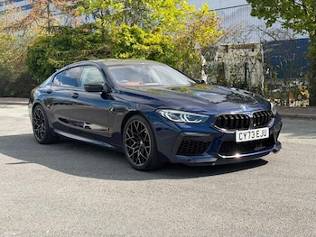 Used BMW M8 2023 for sale - 79620320: Photo