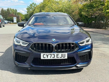 Used BMW M8 2023 for sale - 79620320: Photo