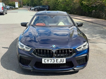 Used BMW M8 2023 for sale - 79620320: Photo