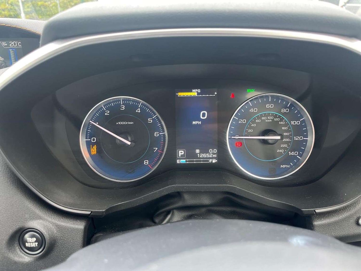 Used Subaru XV 2021 for sale - 76770107: Photo 10