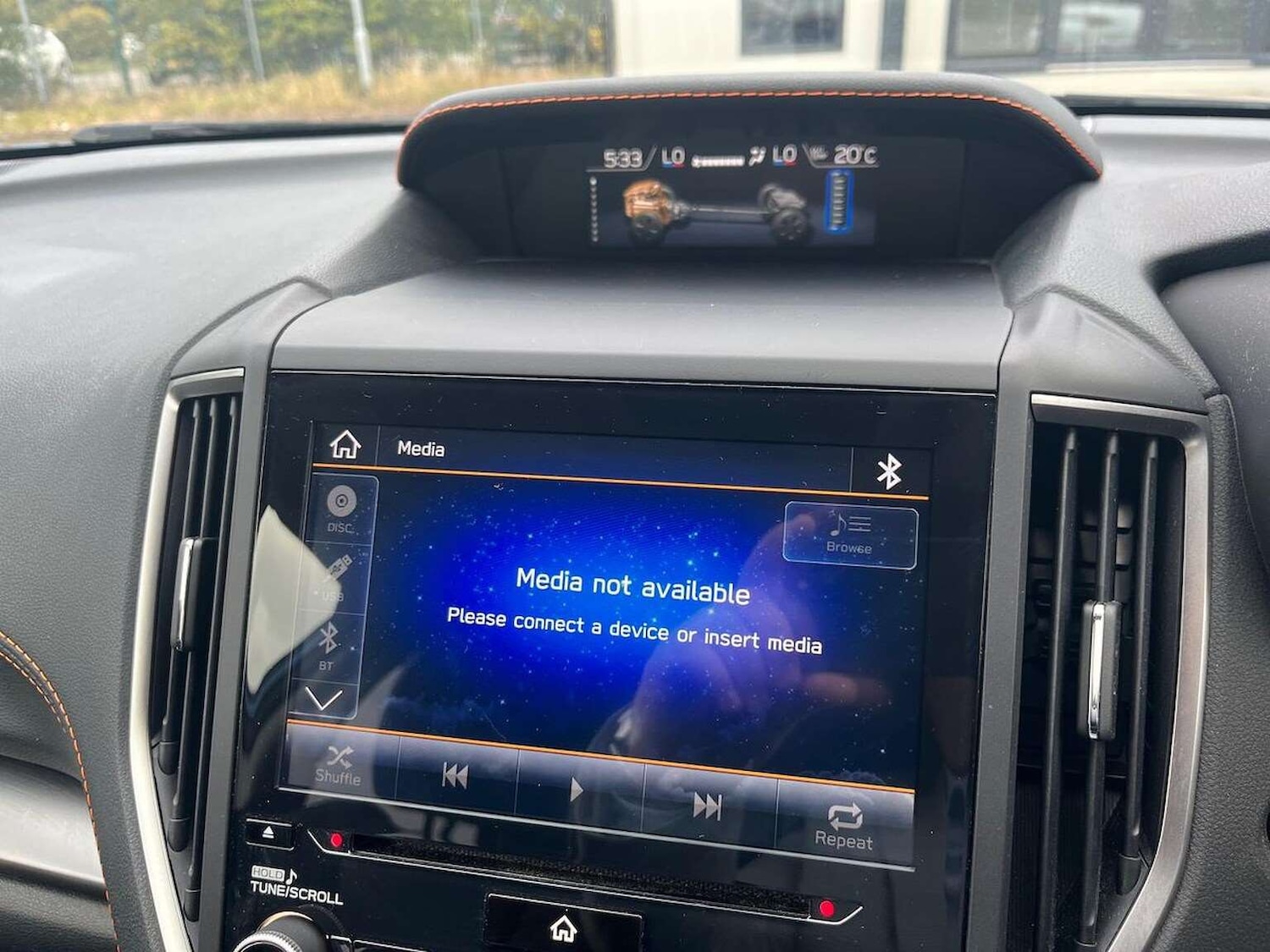 Used Subaru XV 2021 for sale - 76770107: Photo 11