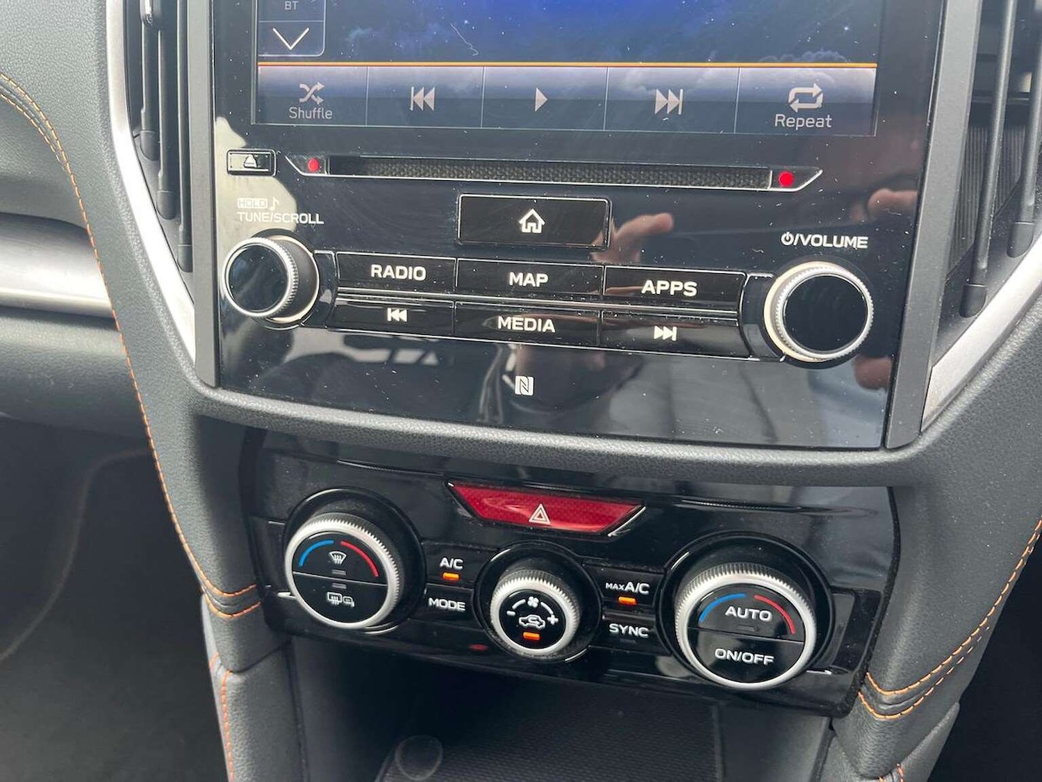 Used Subaru XV 2021 for sale - 76770107: Photo 12