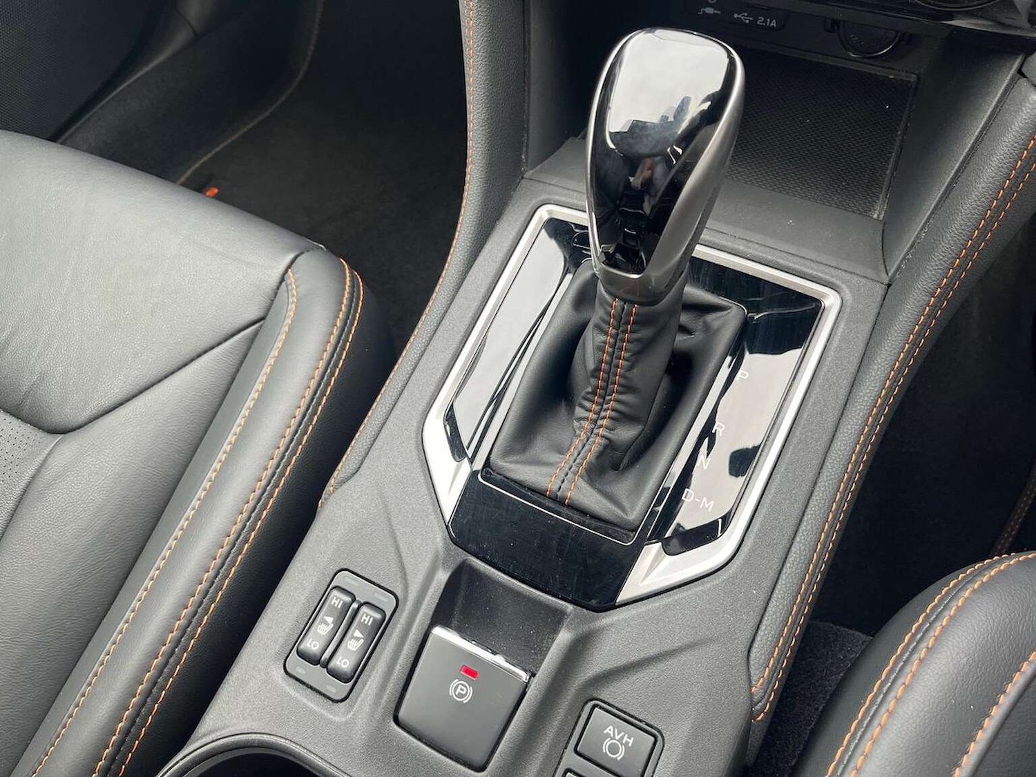 Used Subaru XV 2021 for sale - 76770107: Photo 13