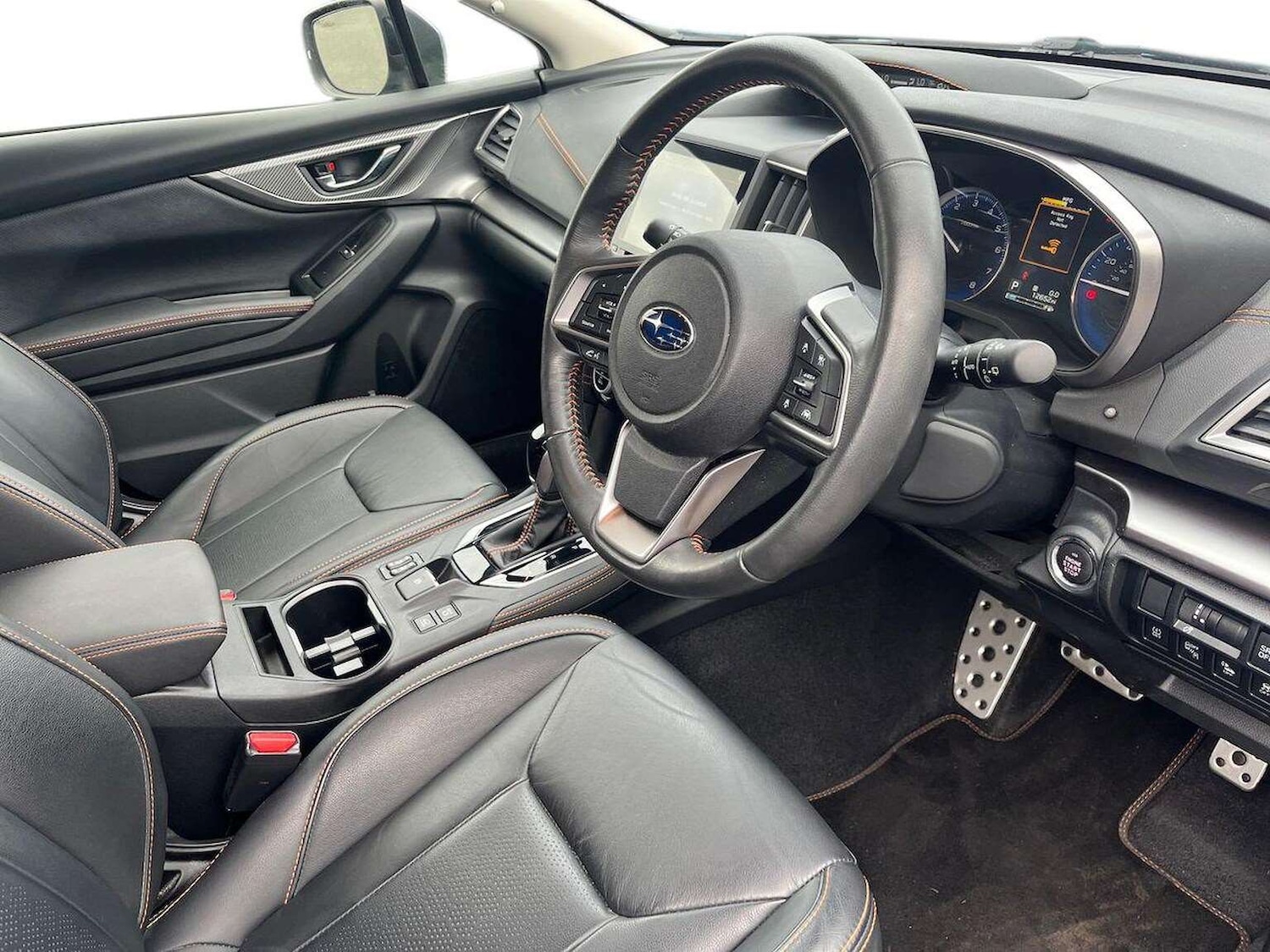 Used Subaru XV 2021 for sale - 76770107: Photo 15