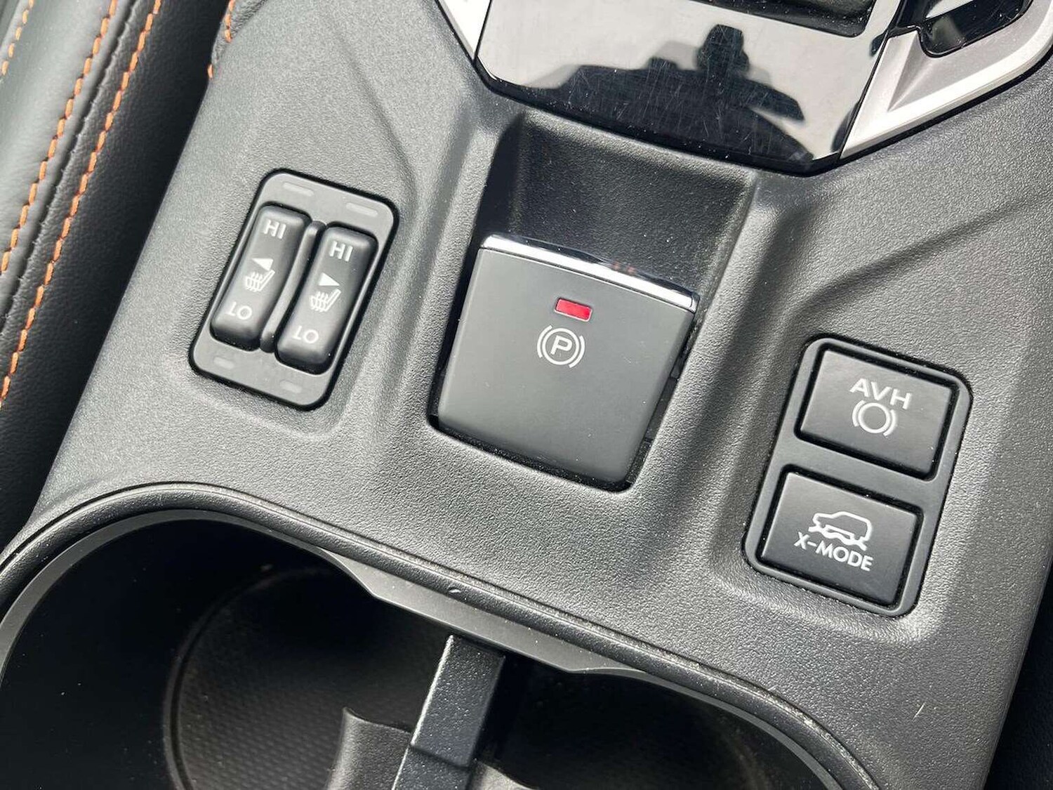 Used Subaru XV 2021 for sale - 76770107: Photo 23