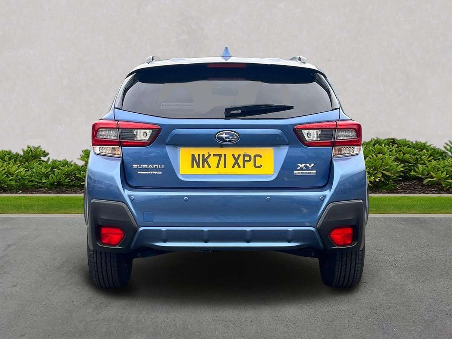 Used Subaru XV 2021 for sale - 76770107: Photo 4