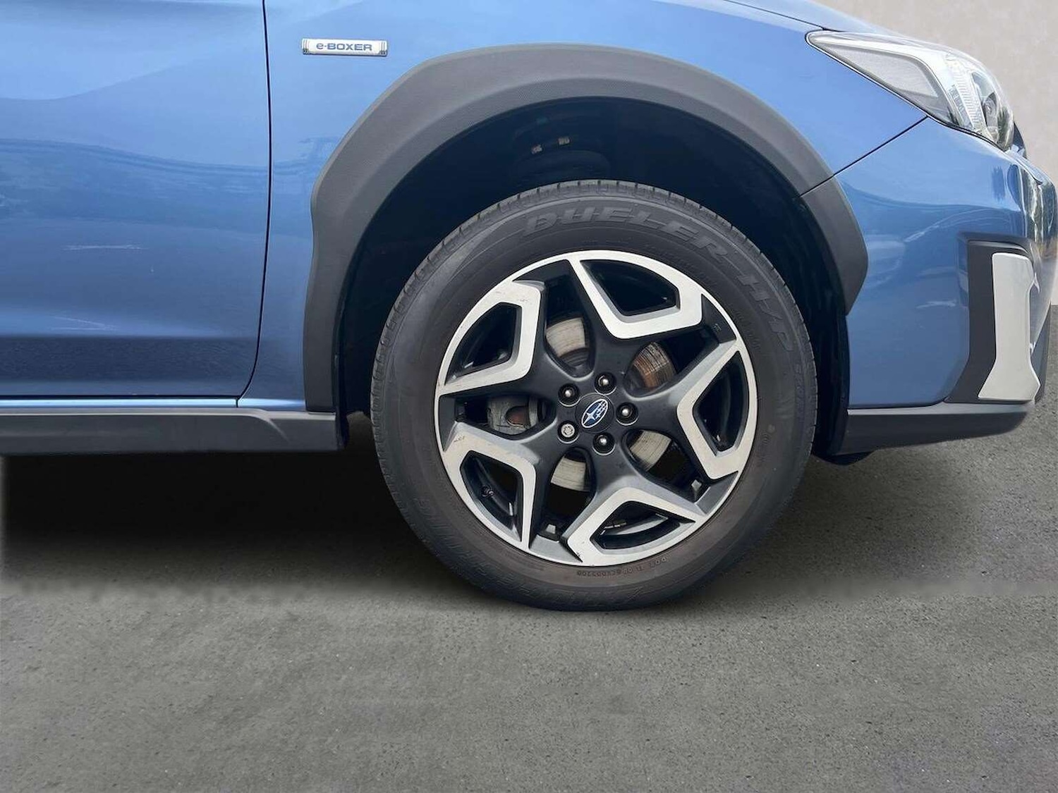 Used Subaru XV 2021 for sale - 76770107: Photo 6