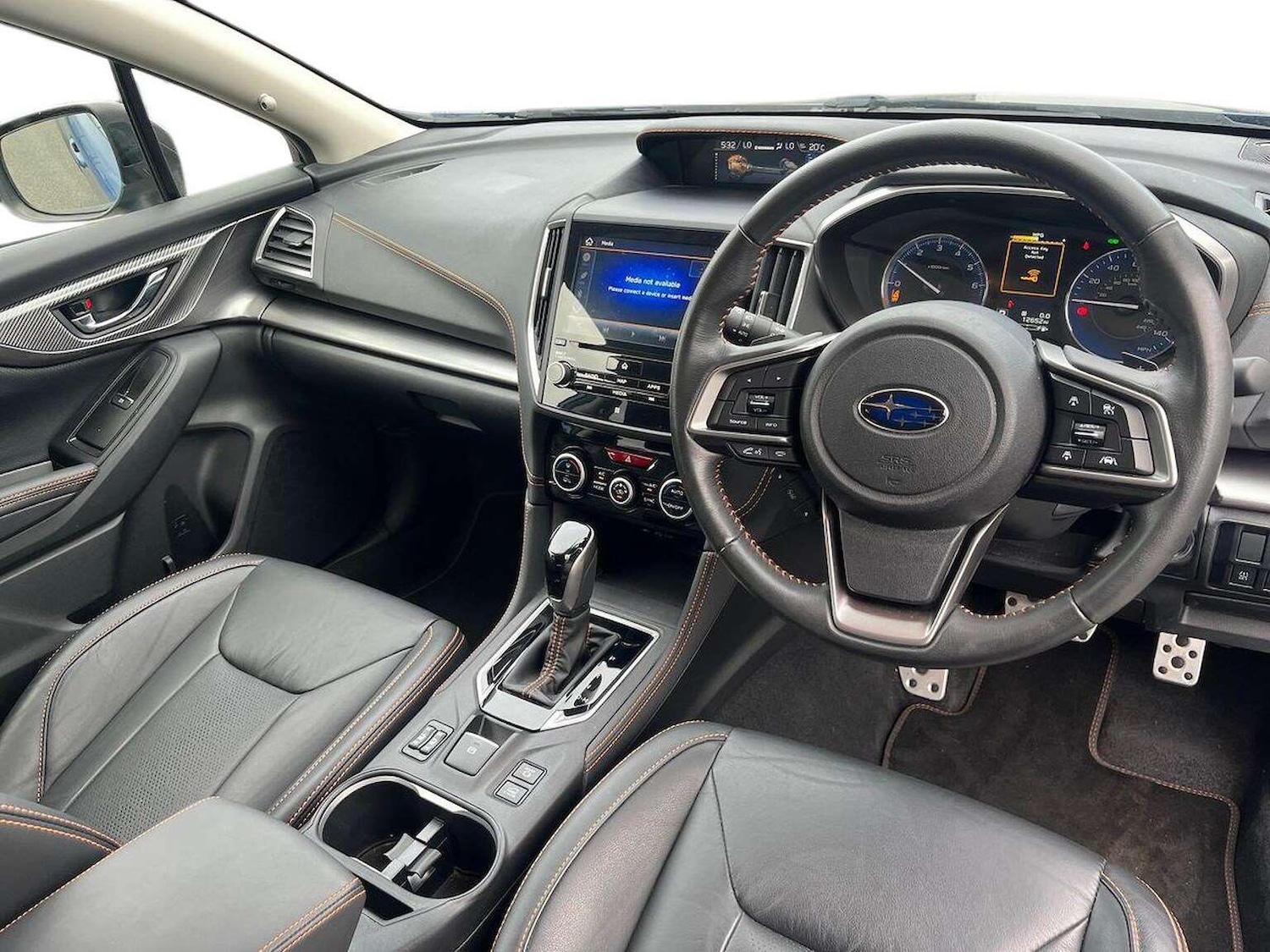 Used Subaru XV 2021 for sale - 76770107: Photo 8