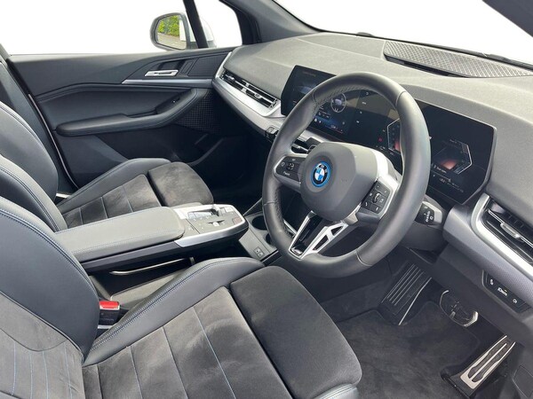 Used BMW 2 Series 2025 for sale - 75408171: Photo 15