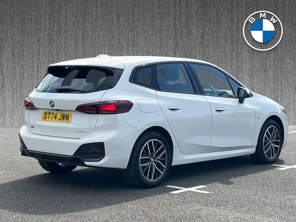 Used BMW 2 Series 2025 for sale - 75408171: Photo 18