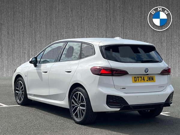 Used BMW 2 Series 2025 for sale - 75408171: Photo 2