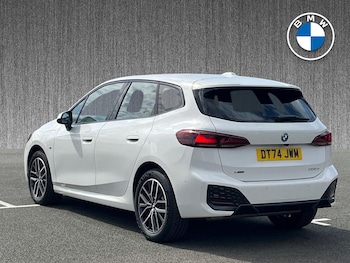 Used BMW 2 Series 2025 for sale - 75408171: Photo