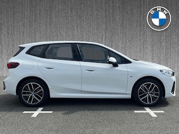 Used BMW 2 Series 2025 for sale - 75408171: Photo