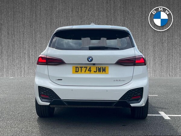 Used BMW 2 Series 2025 for sale - 75408171: Photo 4