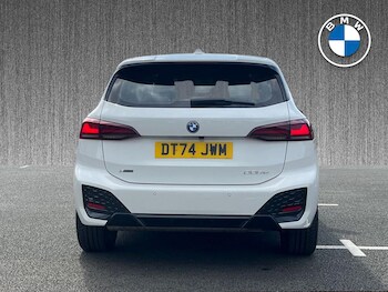 Used BMW 2 Series 2025 for sale - 75408171: Photo