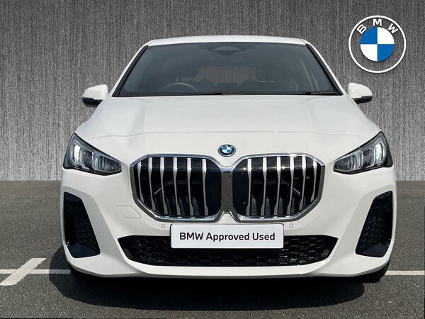 Used BMW 2 Series 2025 for sale - 75408171: Photo 5