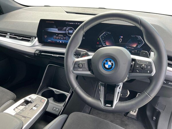 Used BMW 2 Series 2025 for sale - 75408171: Photo 9