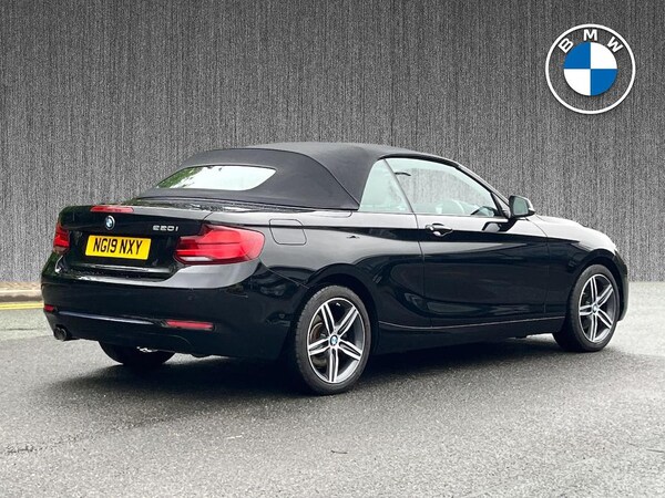Used BMW 2 Series 2019 for sale - 75408172: Photo 19