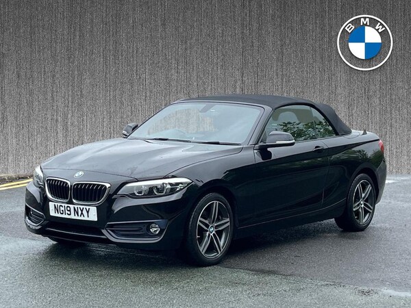 Used BMW 2 Series 2019 for sale - 75408172: Photo 21
