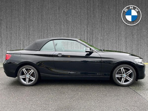 Used BMW 2 Series 2019 for sale - 75408172: Photo 4